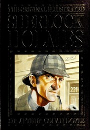 Works (Adventures of Sherlock Holmes / Hound of The Baskervilles /  Memoirs of Sherlock Holmes [12 stories] / Return of Sherlock Holmes) by Arthur Conan Doyle