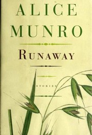 Runaway by Alice Munro