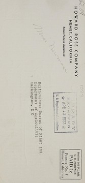 Cover of: Third (and last) grade count list: March 25, 1933