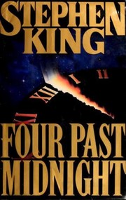 Four Past Midnight by Stephen King