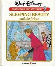 Sleeping Beauty and the prince by Jim Razzi