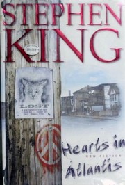 Hearts in Atlantis by King, Stephen