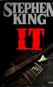 It by King, Stephen