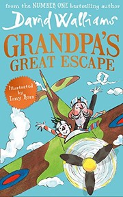 Cover of: Grandpa's Great Escape