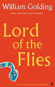 Lord of Flies by William Golding