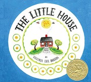 The Little House by Virginia Lee Burton