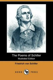 Schiller's Gedichte by Friedrich Schiller