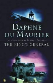 The King's General by Daphne du Maurier