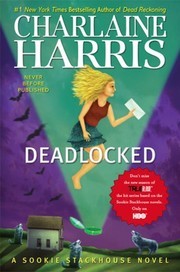 Cover of: Deadlocked