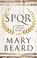 Cover of: SPQR