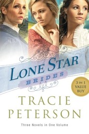 Cover of: Lone Star Brides