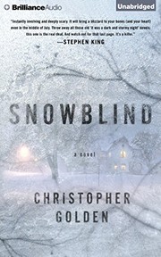 Cover of: Snowblind