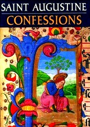 Confessions by Augustine of Hippo