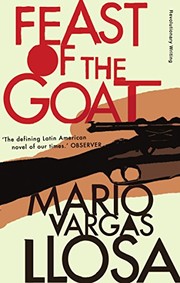 Cover of: The Feast of the Goat