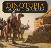 Dinotopia by James Gurney