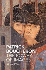 The Power of Images by Patrick Boucheron