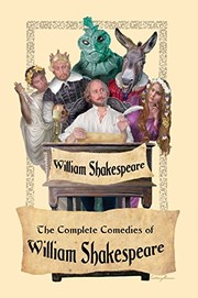 Cover of: The Complete Comedies of William Shakespeare