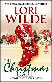 The Christmas Dare by Lori Wilde