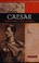 Cover of: Julius Caesar