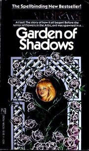 Cover of: Garden of Shadows by V. C. Andrews