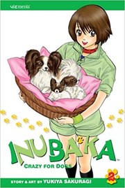 Cover of: Inubaka: crazy for dogs vol 2