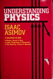 Cover of: Understanding Physics