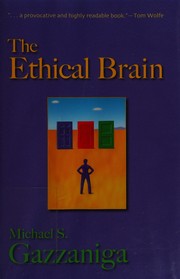 Cover of: The ethical brain