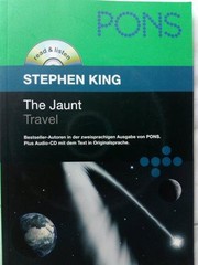 Cover of: The Jaunt: Travel