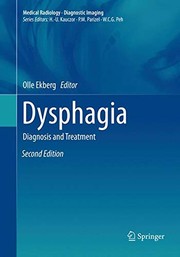 Dysphagia by Olle Ekberg