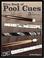 Cover of: Blue Book of Pool Cues