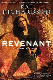 Cover of: Revenant