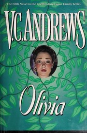 Olivia by V. C. Andrews