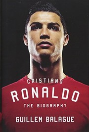 Cristiano Ronaldo by Guillem Balague