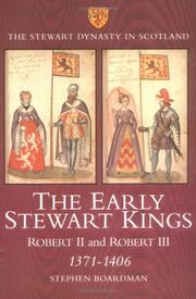 Cover of: Clanship, commerce, and the House of Stuart, 1603-1788