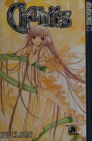 Cover of: Chobits