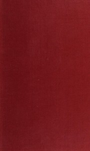 Cover of: A bibliography of E.M. Forster.