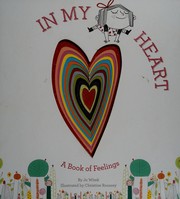 In my heart by Jo Witek