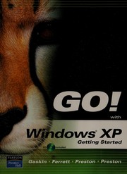 Cover of: Go!