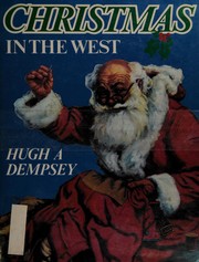 Cover of: Christmas in the West