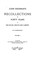 Cover of: John Sherman's Recollections of Forty Years in the House, Senate, and Cabinet: An Autobiography.