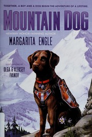 Cover of: Mountain dog