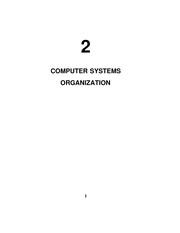 Cover of: Structured Computer Organisation