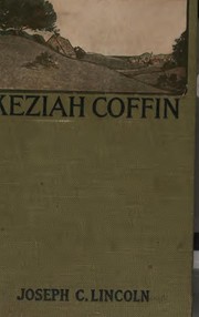 Cover of: Keziah Coffin