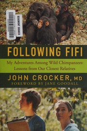 Following Fifi by Crocker, John M.D.