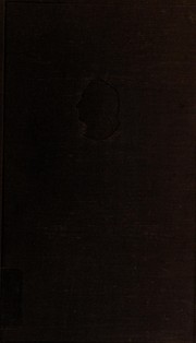 Cover of: Goethe