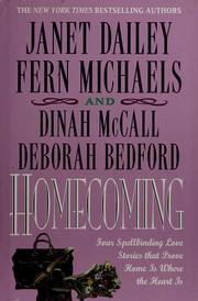 Cover of: Homecoming