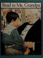 Cover of: Read to me, Grandpa