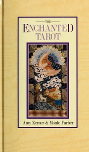 Cover of: The enchanted tarot