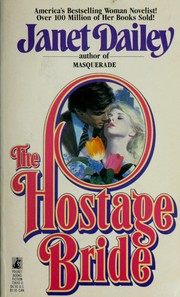Cover of: The Hostage Bride
