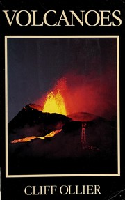 Cover of: Volcanoes